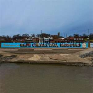 Cape's Murals - VisitCape